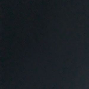 Meet your Posher, Caleb